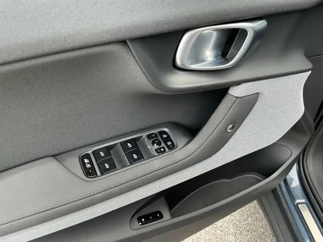 2024 Polestar 2 Long Range Dual Motor
