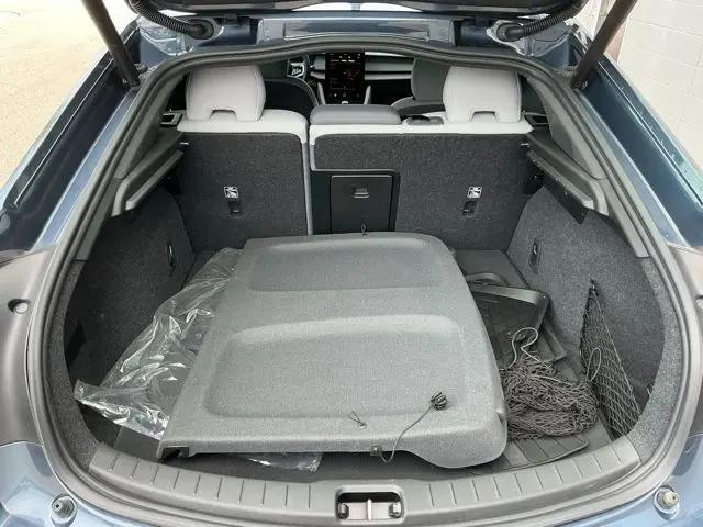 2024 Polestar 2 Long Range Dual Motor