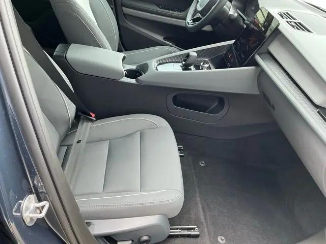 2024 Polestar 2 Long Range Dual Motor