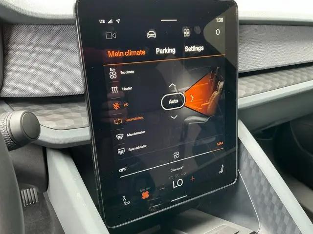 2024 Polestar 2 Long Range Dual Motor
