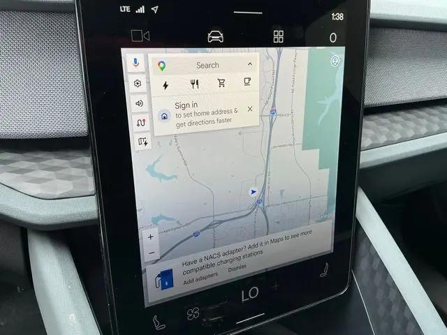 2024 Polestar 2 Long Range Dual Motor