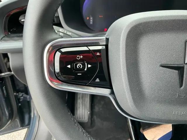 2024 Polestar 2 Long Range Dual Motor