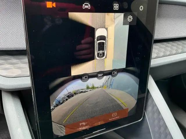 2024 Polestar 2 Long Range Dual Motor
