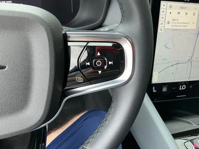 2024 Polestar 2 Long Range Dual Motor