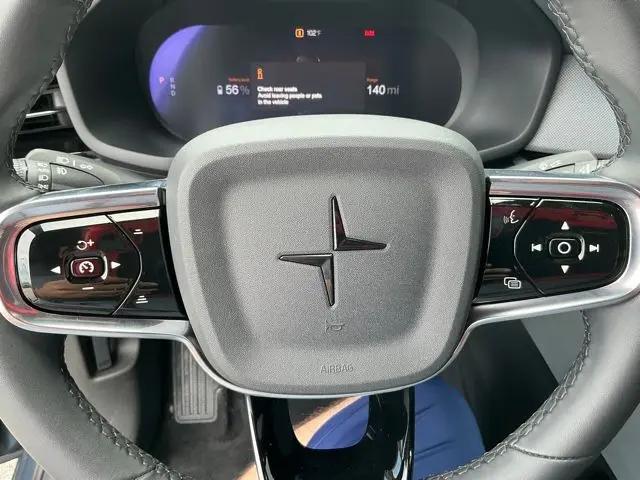 2024 Polestar 2 Long Range Dual Motor