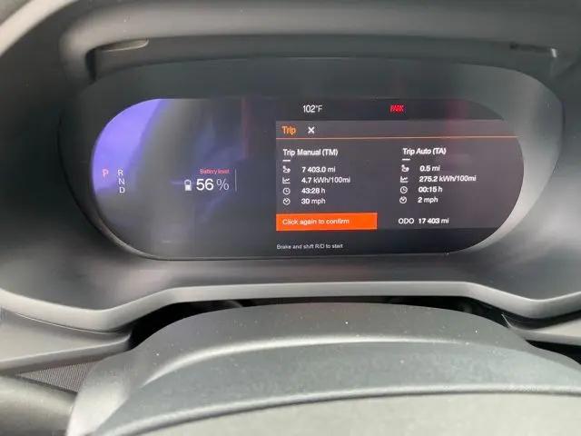 2024 Polestar 2 Long Range Dual Motor