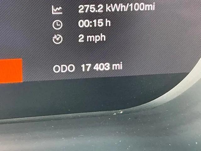 2024 Polestar 2 Long Range Dual Motor