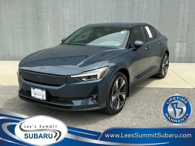 2024 Polestar 2 Long Range Dual Motor for sale in Lees Summit, MO