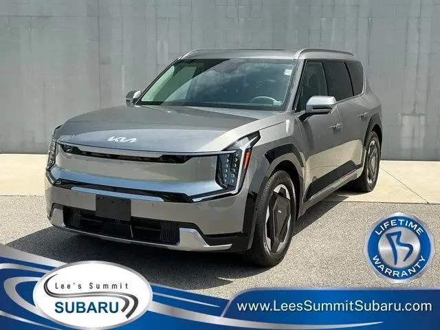 2024 Kia EV9 Land for sale in Lees Summit, MO