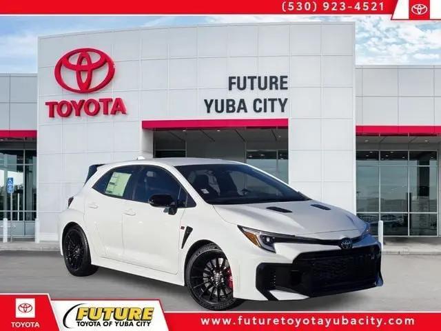 2026 Toyota GR Corolla Core for sale in Yuba City, CA