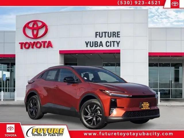 2026 Toyota C-HR SE for sale in Yuba City, CA