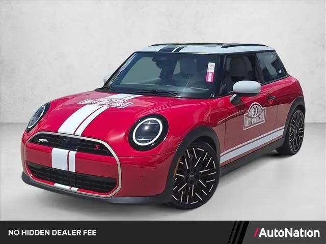 2025 MINI Hardtop Cooper S for sale in Delray Beach, FL