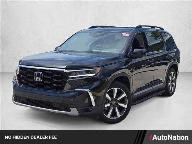 2025 Honda Pilot Elite for sale in Delray Beach, FL