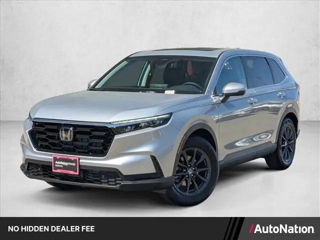 2026 Honda CR-V EX-L 2WD for sale in Valencia, CA