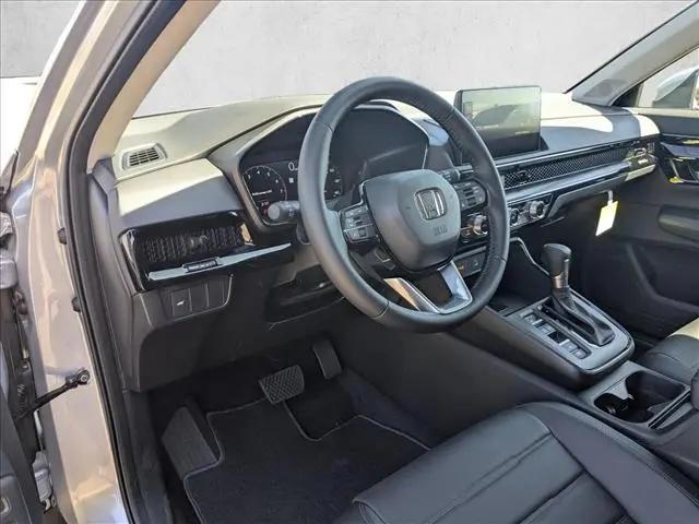 2026 Honda CR-V EX-L 2WD