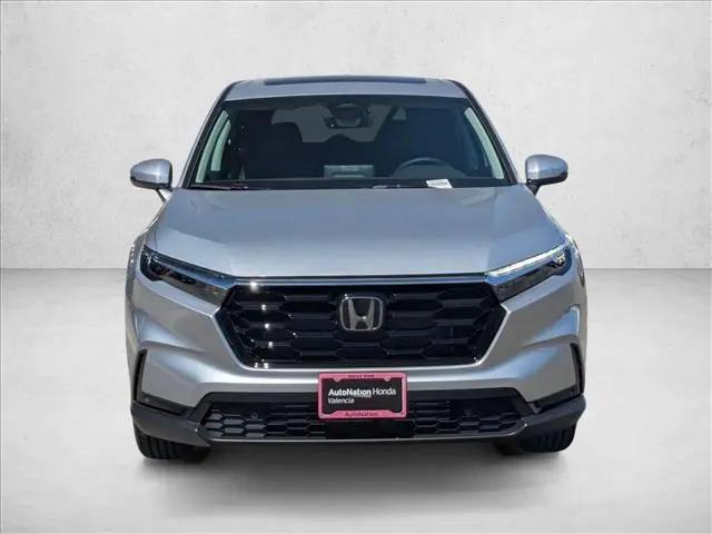 2026 Honda CR-V EX-L 2WD