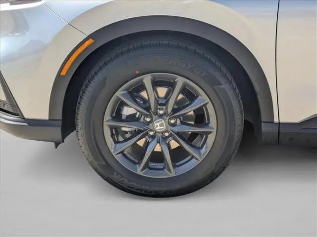 2026 Honda CR-V EX-L 2WD