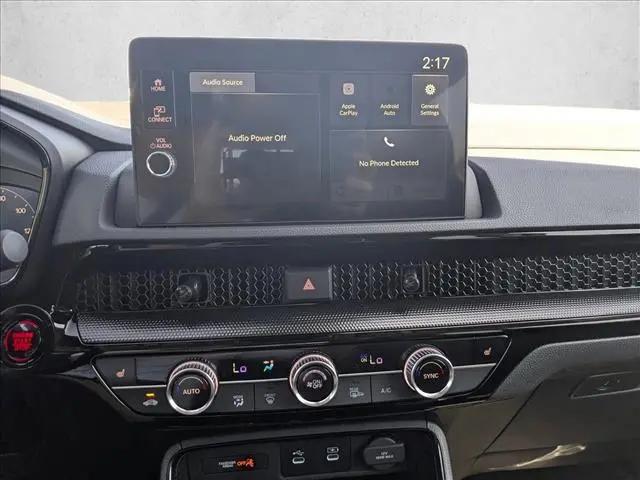 2026 Honda CR-V EX-L 2WD