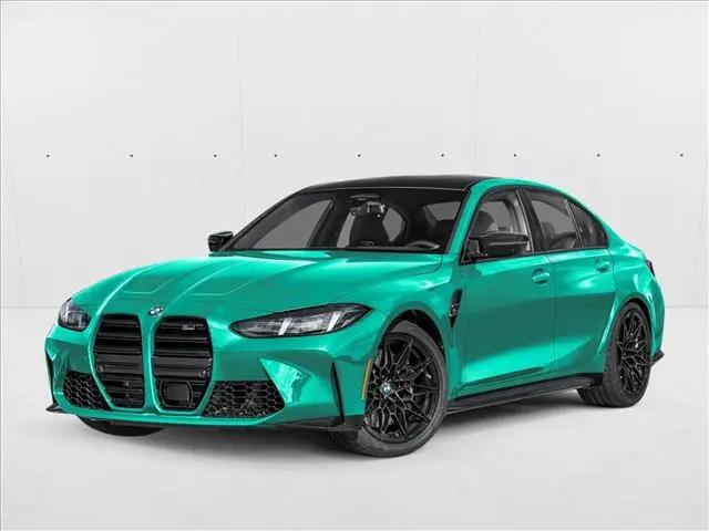 2027 BMW M3 Competition xDrive for sale in Delray Beach, FL