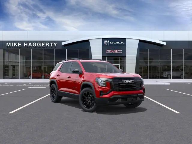 2027 GMC Terrain AWD Elevation for sale in Oak Lawn, IL