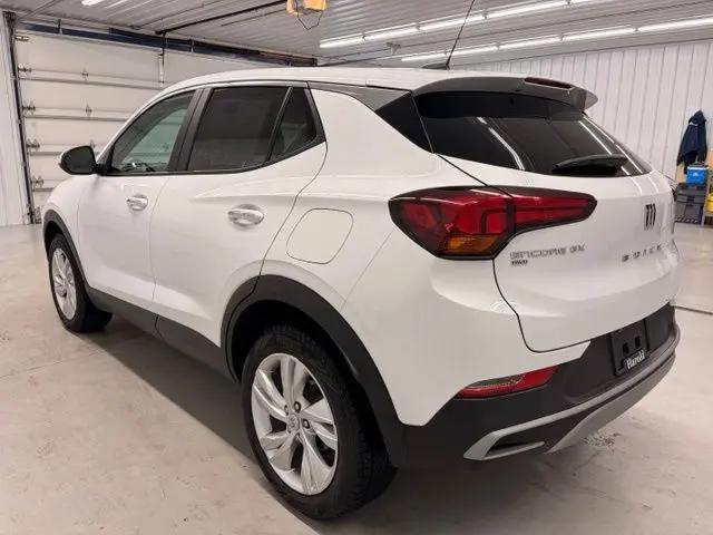2024 Buick Encore GX Preferred AWD