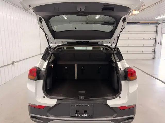 2024 Buick Encore GX Preferred AWD