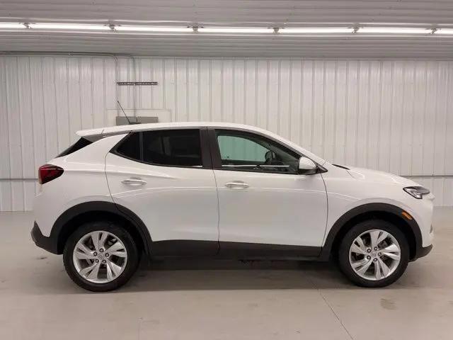 2024 Buick Encore GX Preferred AWD