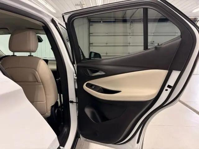2024 Buick Encore GX Preferred AWD