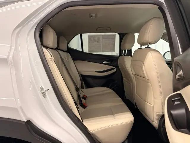 2024 Buick Encore GX Preferred AWD