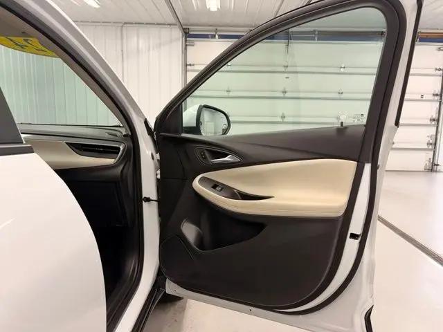 2024 Buick Encore GX Preferred AWD