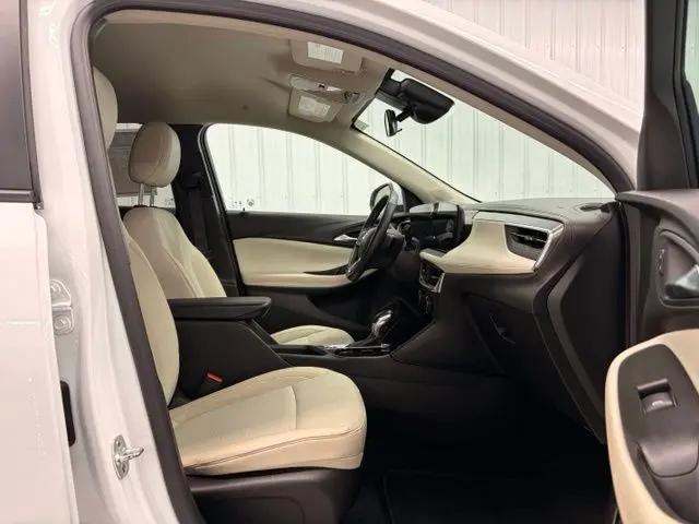 2024 Buick Encore GX Preferred AWD