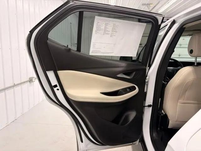 2024 Buick Encore GX Preferred AWD