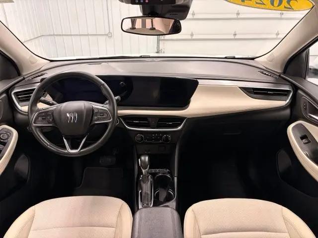 2024 Buick Encore GX Preferred AWD