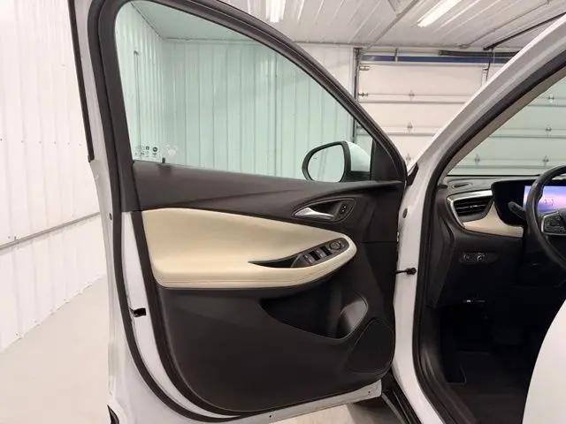 2024 Buick Encore GX Preferred AWD