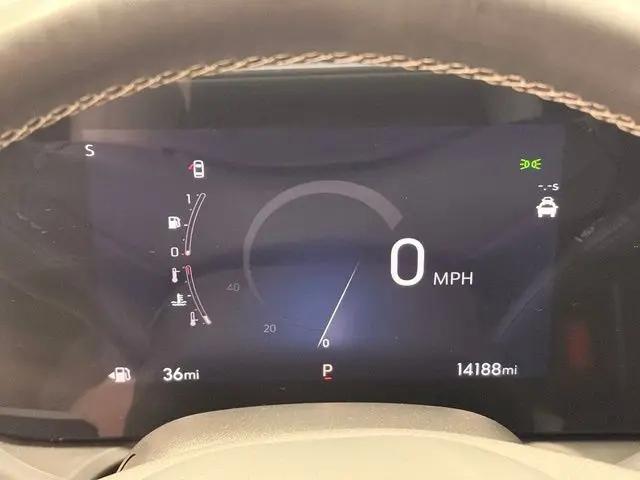 2024 Buick Encore GX Preferred AWD