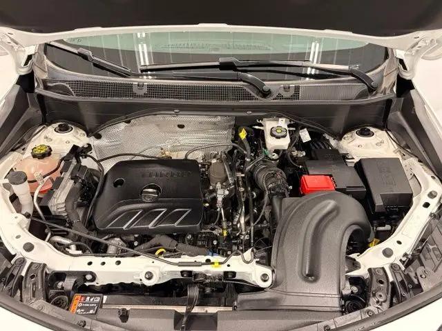 2024 Buick Encore GX Preferred AWD