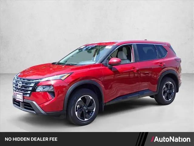 2025 Nissan Rogue SV Intelligent AWD for sale in Centennial, CO