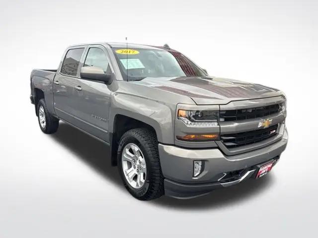 2017 Chevrolet Silverado 1500 LT for sale in West Allis, WI