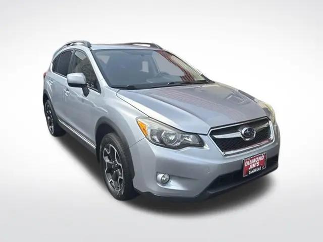 2013 Subaru XV Crosstrek 2.0i Premium for sale in West Allis, WI