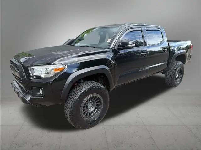 2017 Toyota Tacoma SR5 V6 for sale in Glenwood Springs, CO
