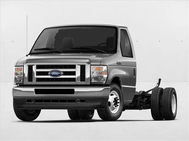 2022 Ford E-350 Cutaway Base for sale in Greenacres, FL