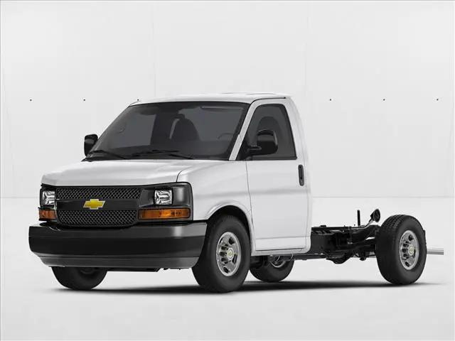 2021 Chevrolet Express Cutaway Work Van for sale in Greenacres, FL