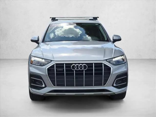 2023 Audi Q5 Premium 40 TFSI quattro S tronic