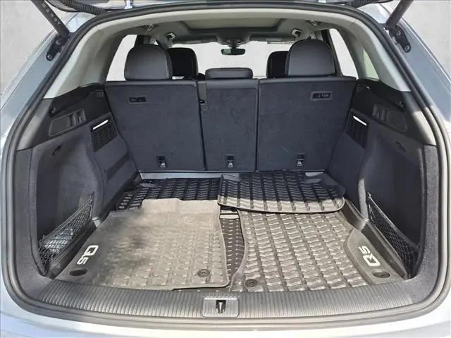 2023 Audi Q5 Premium 40 TFSI quattro S tronic