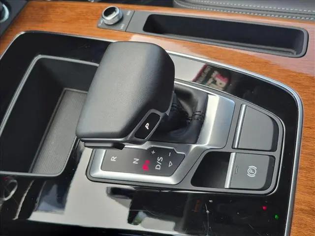 2023 Audi Q5 Premium 40 TFSI quattro S tronic