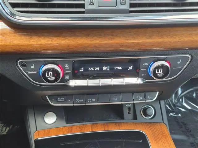 2023 Audi Q5 Premium 40 TFSI quattro S tronic