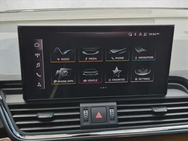 2023 Audi Q5 Premium 40 TFSI quattro S tronic