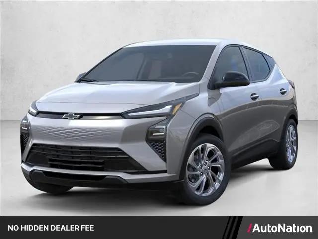 2027 Chevrolet Bolt LT FWD for sale in Greenacres, FL