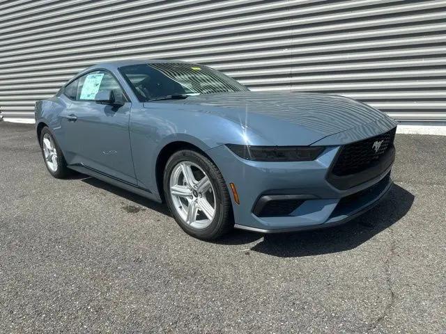 2026 Ford Mustang EcoBoost Fastback for sale in Ft Payne, AL