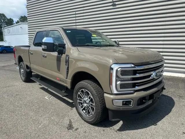 2026 Ford F-250 Platinum for sale in Ft Payne, AL